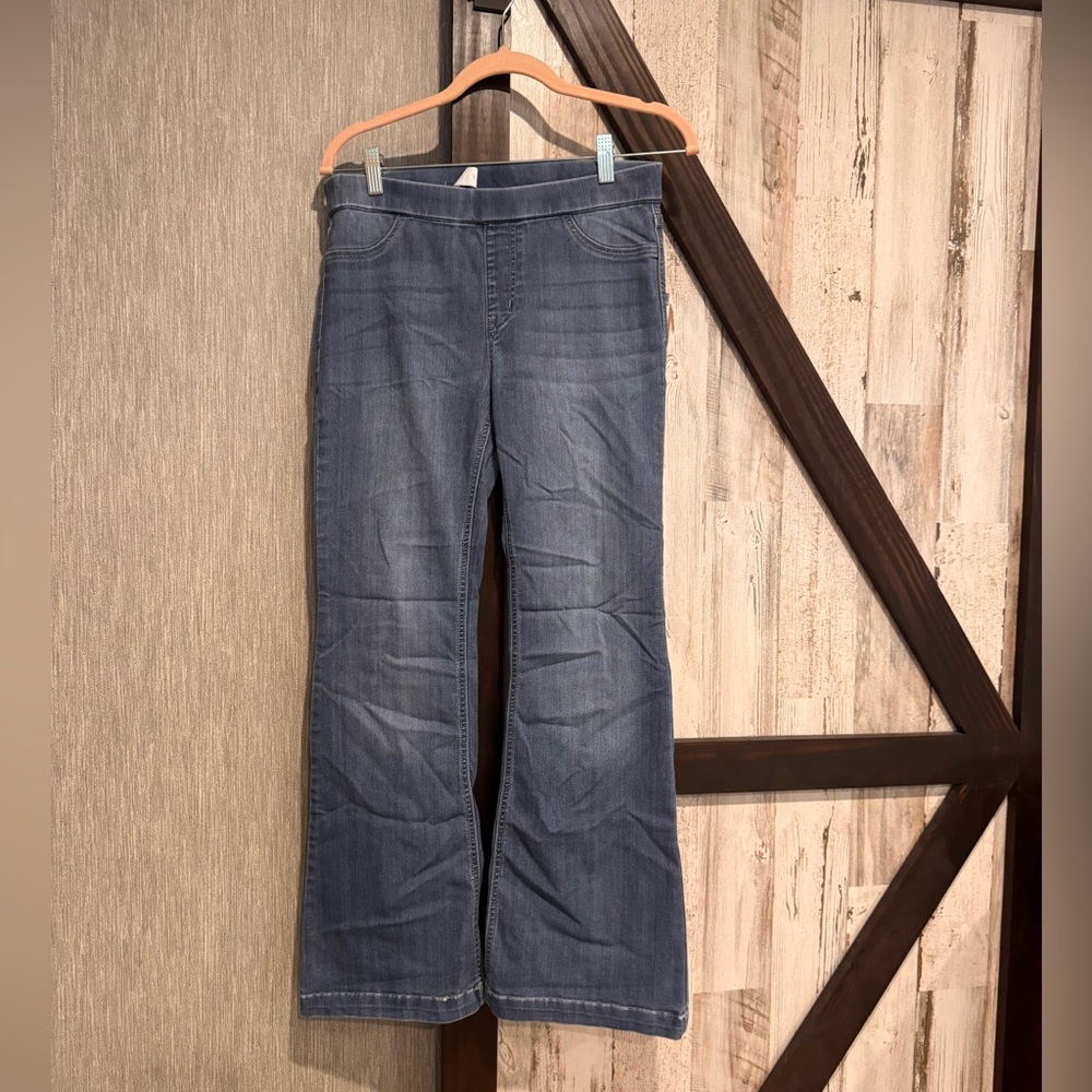 Cello Women’s Medium Blue Flare Jeans